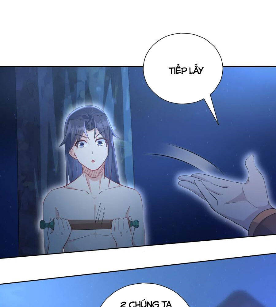 Anh Hùng Bàn Phím Tu Tiên Chapter 4 - 32