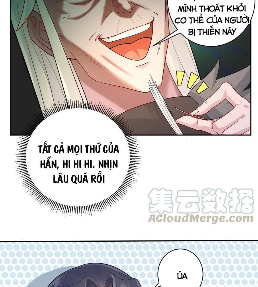 Anh Hùng Bàn Phím Tu Tiên Chapter 4 - 34