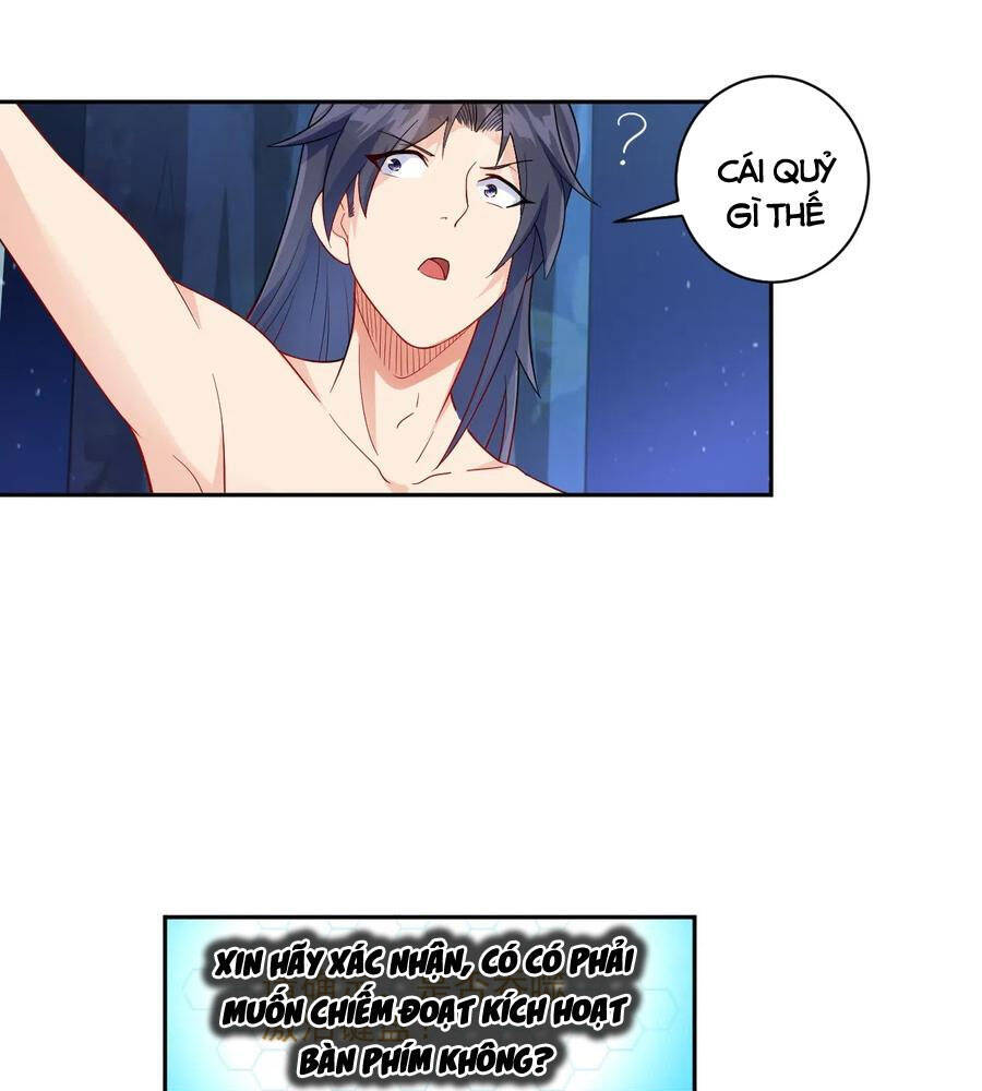 Anh Hùng Bàn Phím Tu Tiên Chapter 4 - 36