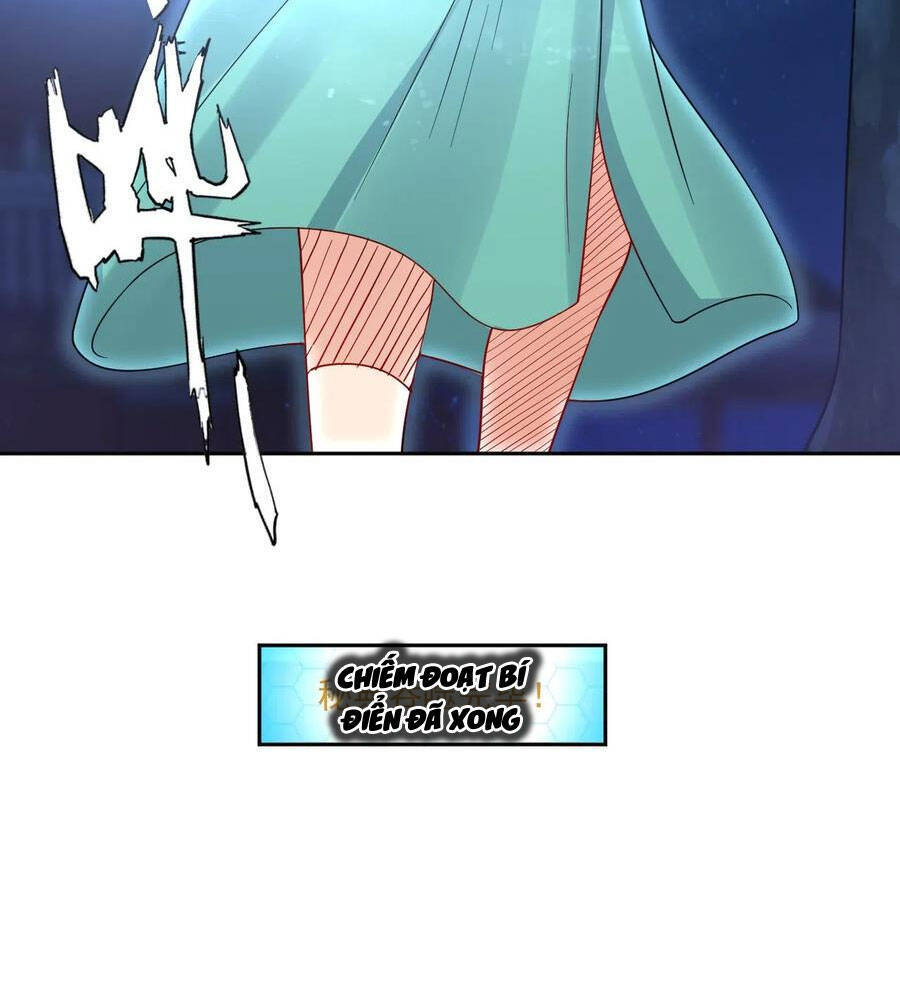 Anh Hùng Bàn Phím Tu Tiên Chapter 4 - 38