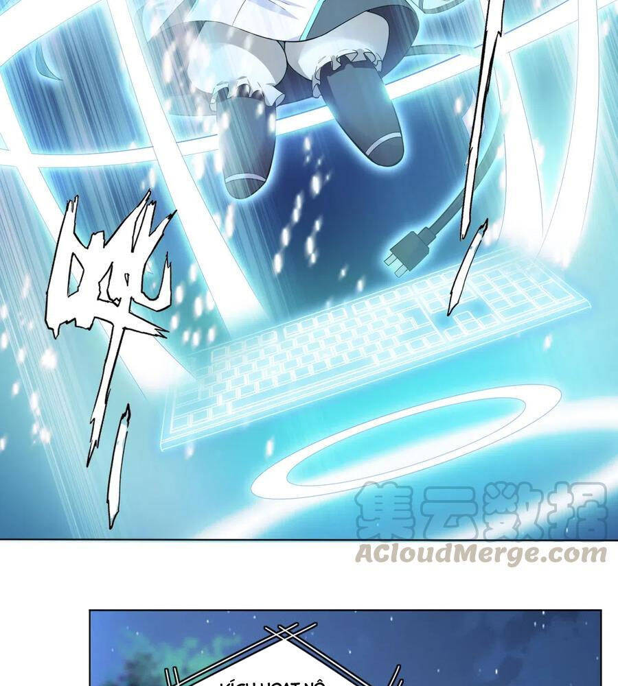 Anh Hùng Bàn Phím Tu Tiên Chapter 4 - 40