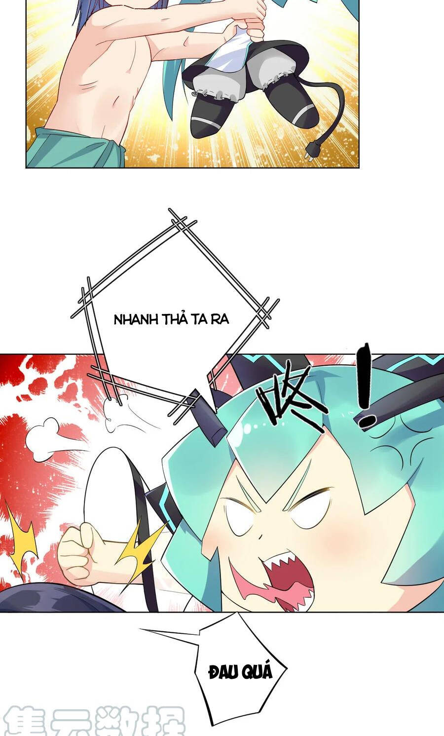 Anh Hùng Bàn Phím Tu Tiên Chapter 4 - 42