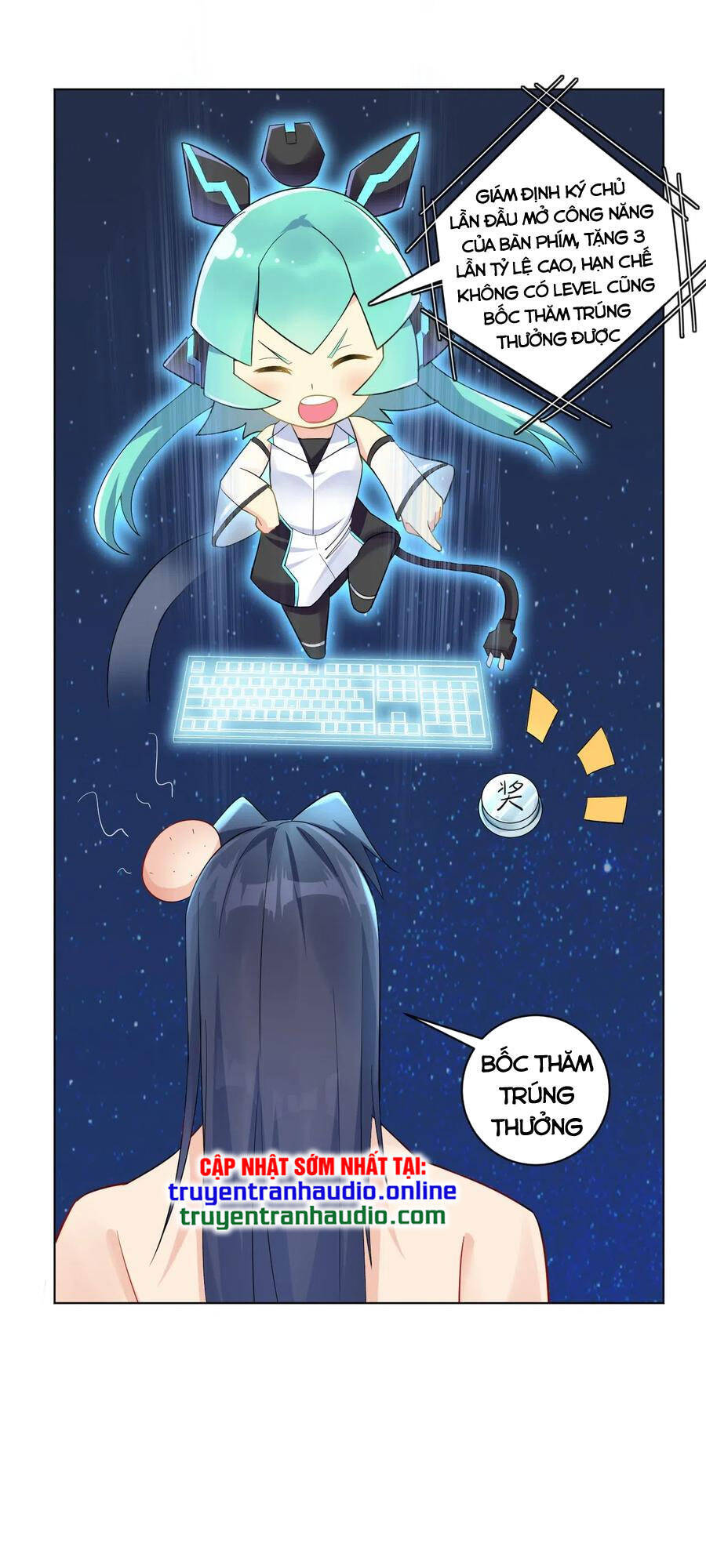 Anh Hùng Bàn Phím Tu Tiên Chapter 4 - 43