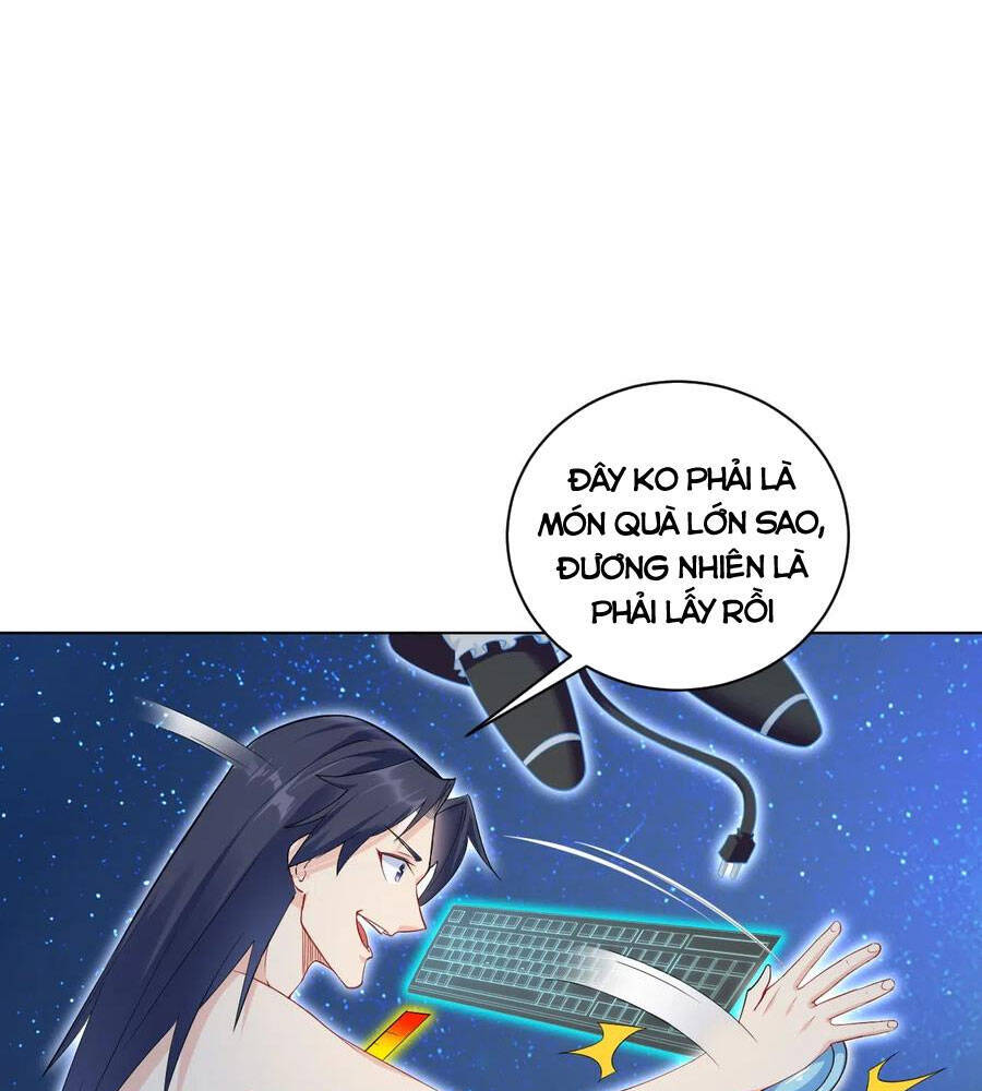 Anh Hùng Bàn Phím Tu Tiên Chapter 4 - 44
