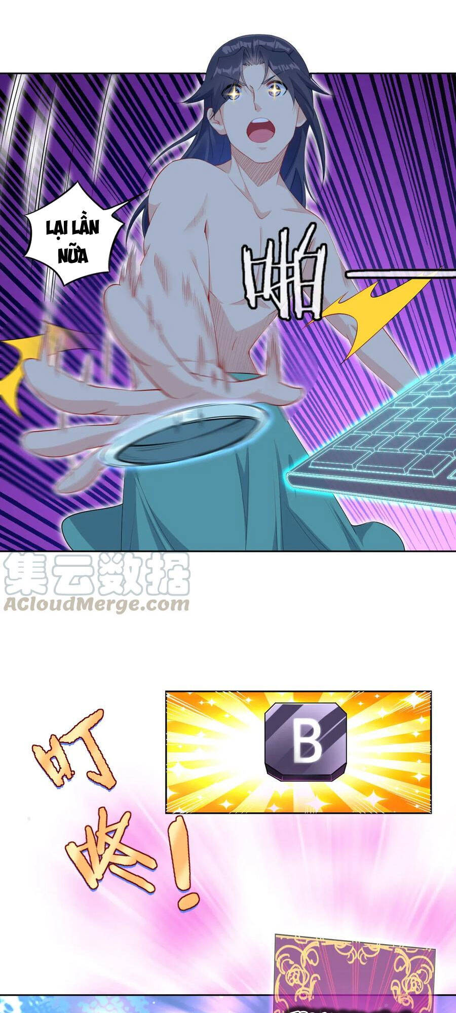 Anh Hùng Bàn Phím Tu Tiên Chapter 4 - 49