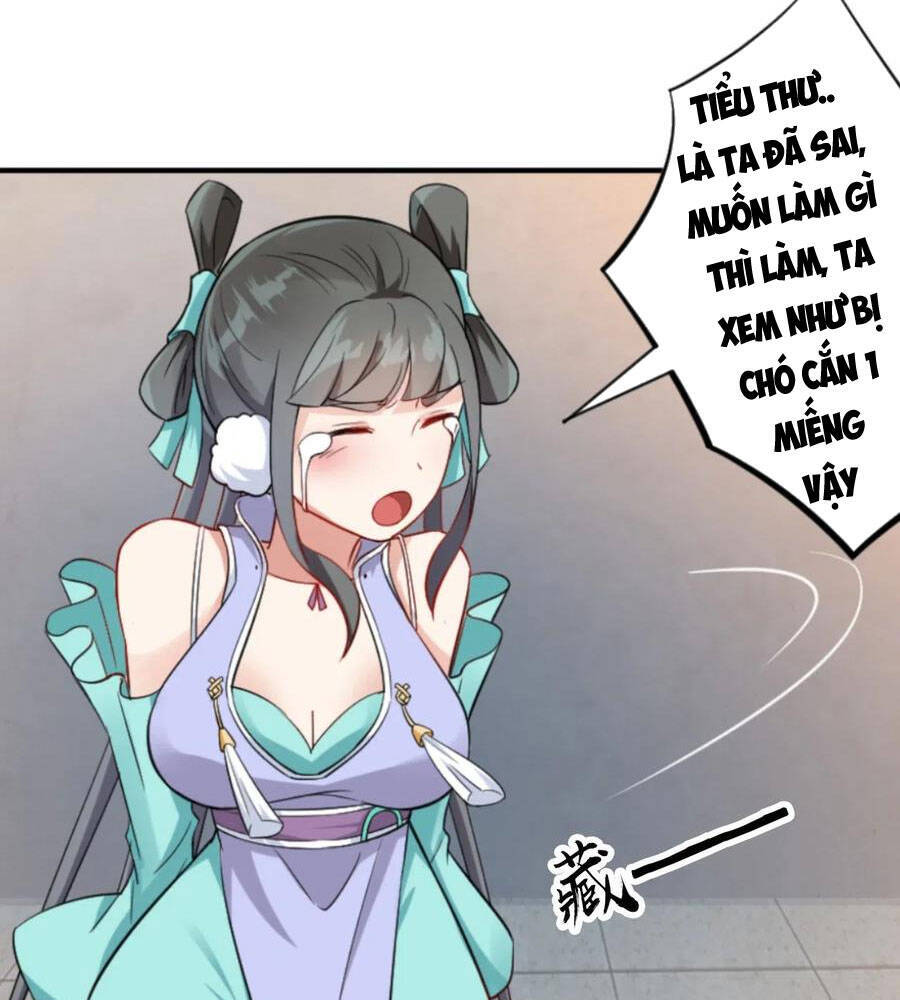 Anh Hùng Bàn Phím Tu Tiên Chapter 4 - 6