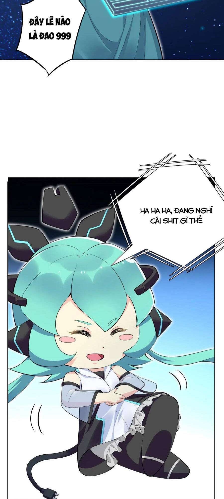 Anh Hùng Bàn Phím Tu Tiên Chapter 4 - 51