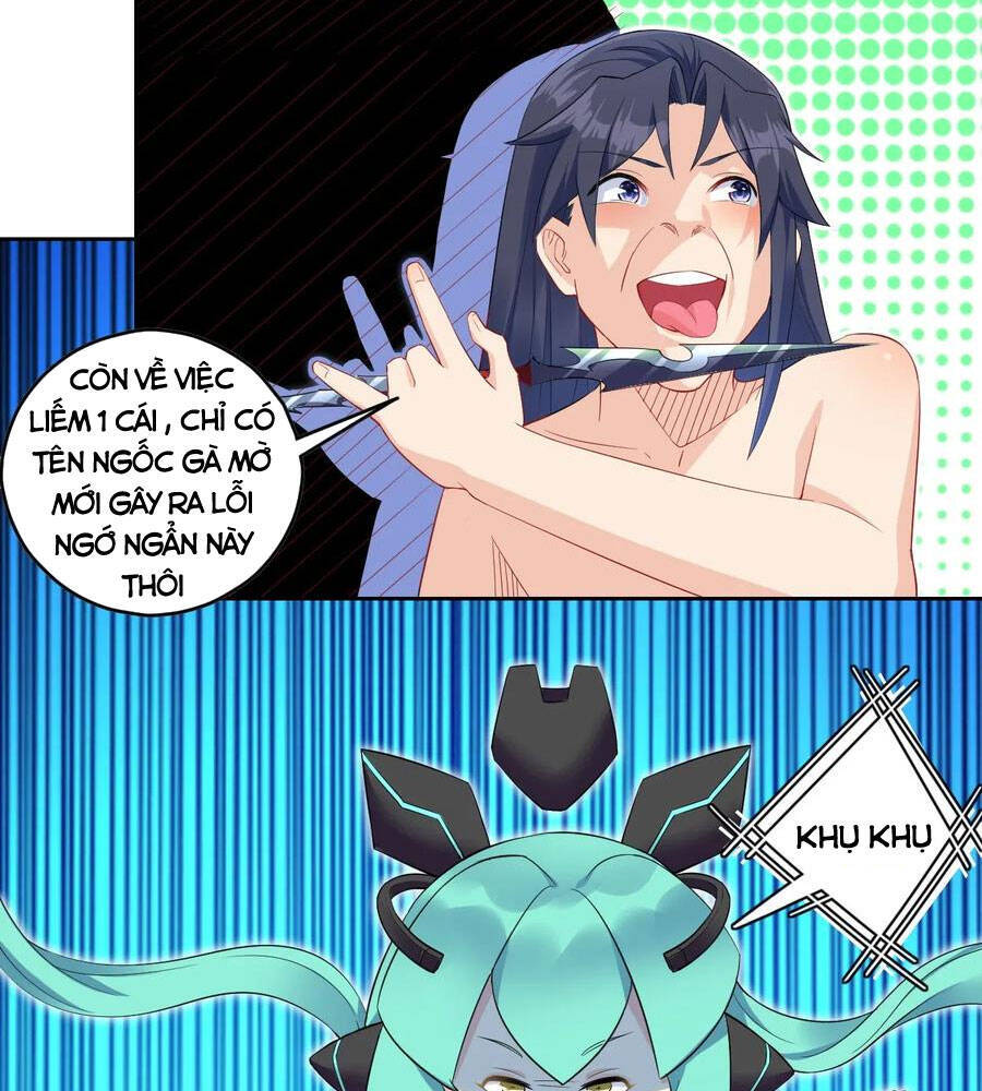 Anh Hùng Bàn Phím Tu Tiên Chapter 4 - 54