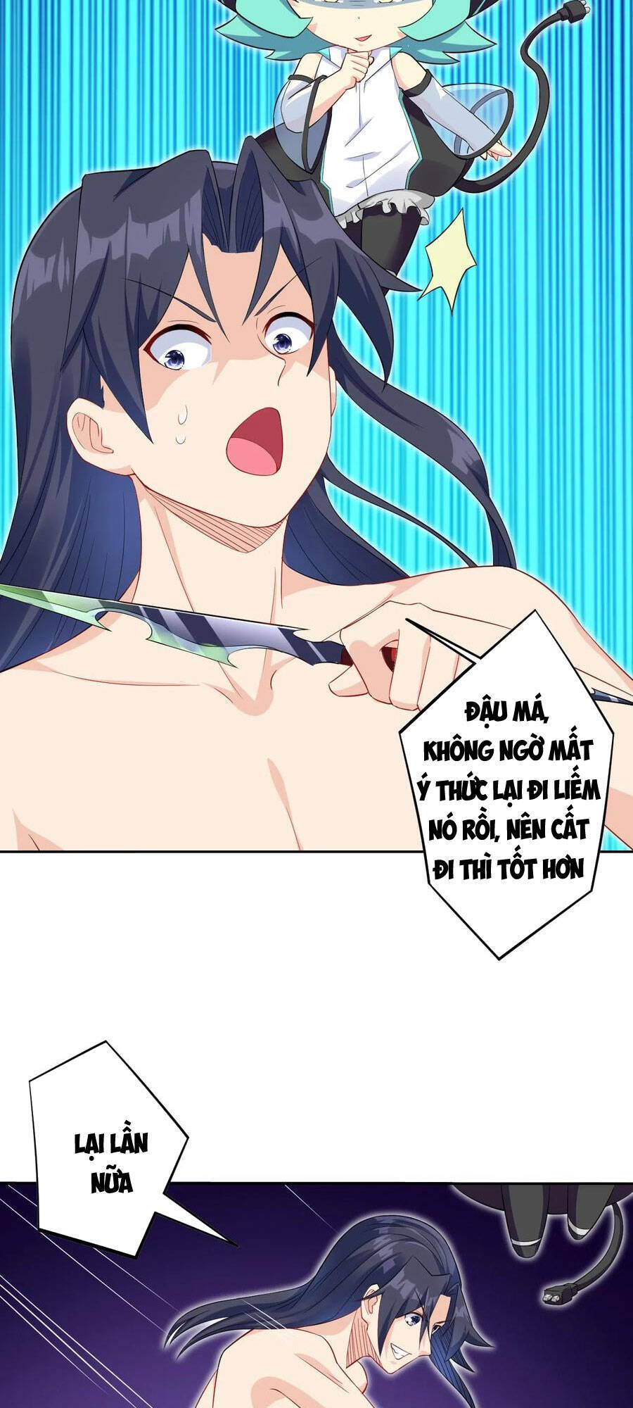 Anh Hùng Bàn Phím Tu Tiên Chapter 4 - 55