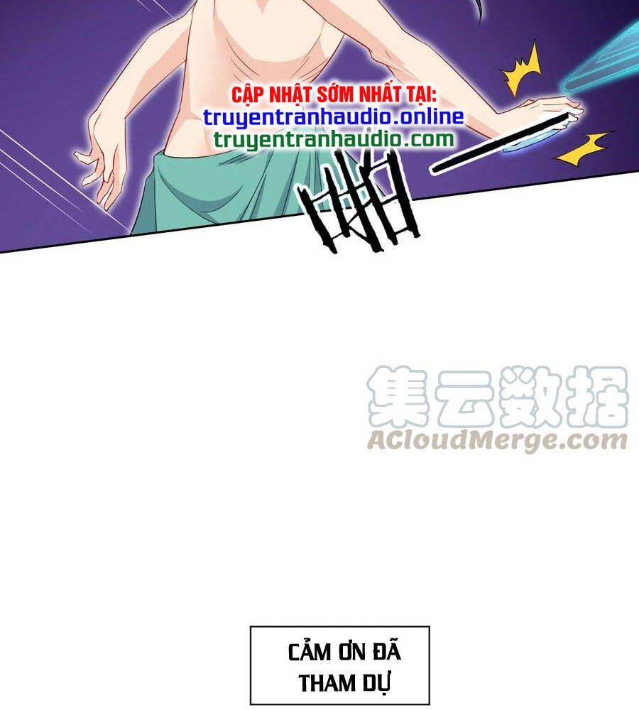 Anh Hùng Bàn Phím Tu Tiên Chapter 4 - 56