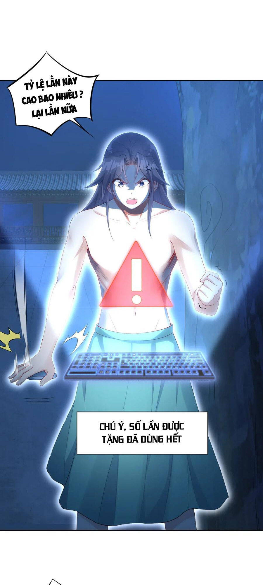 Anh Hùng Bàn Phím Tu Tiên Chapter 4 - 57