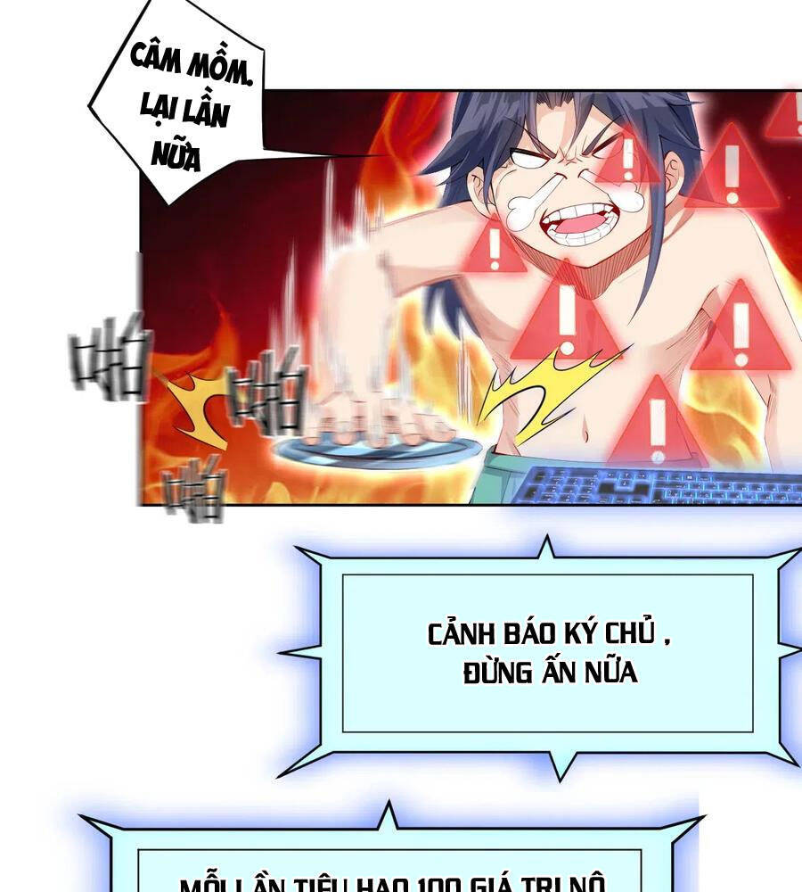 Anh Hùng Bàn Phím Tu Tiên Chapter 4 - 58