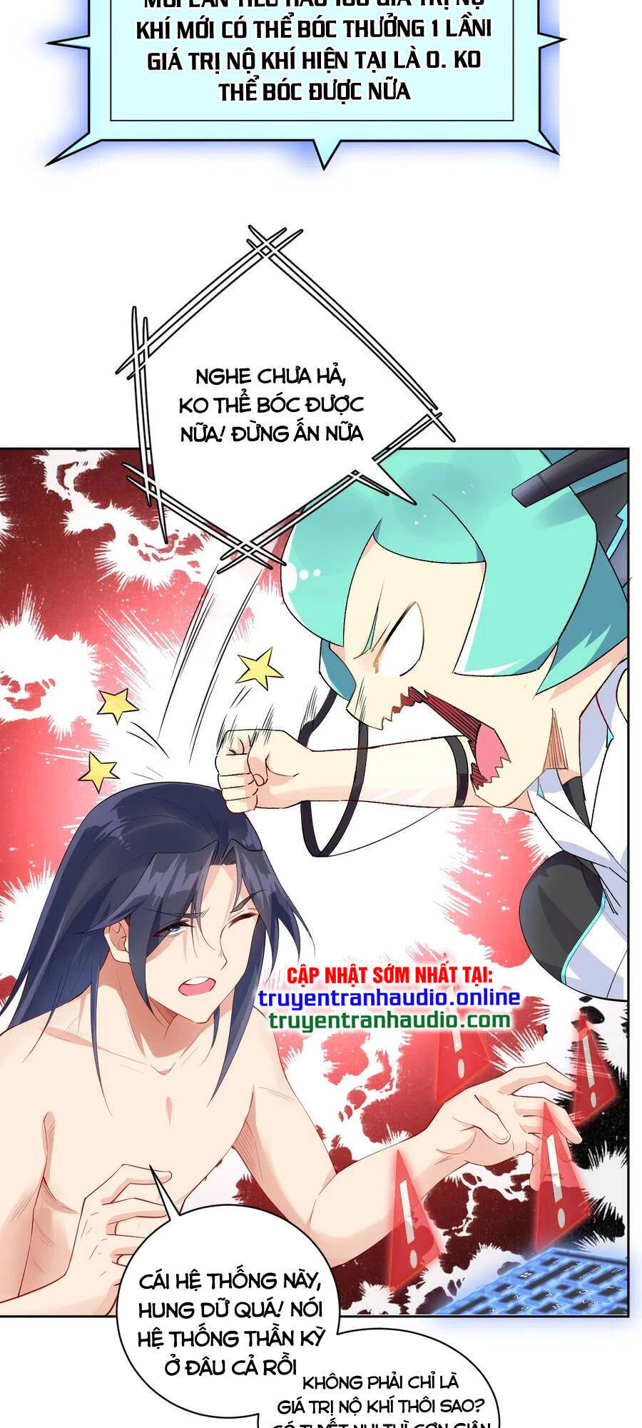 Anh Hùng Bàn Phím Tu Tiên Chapter 4 - 59