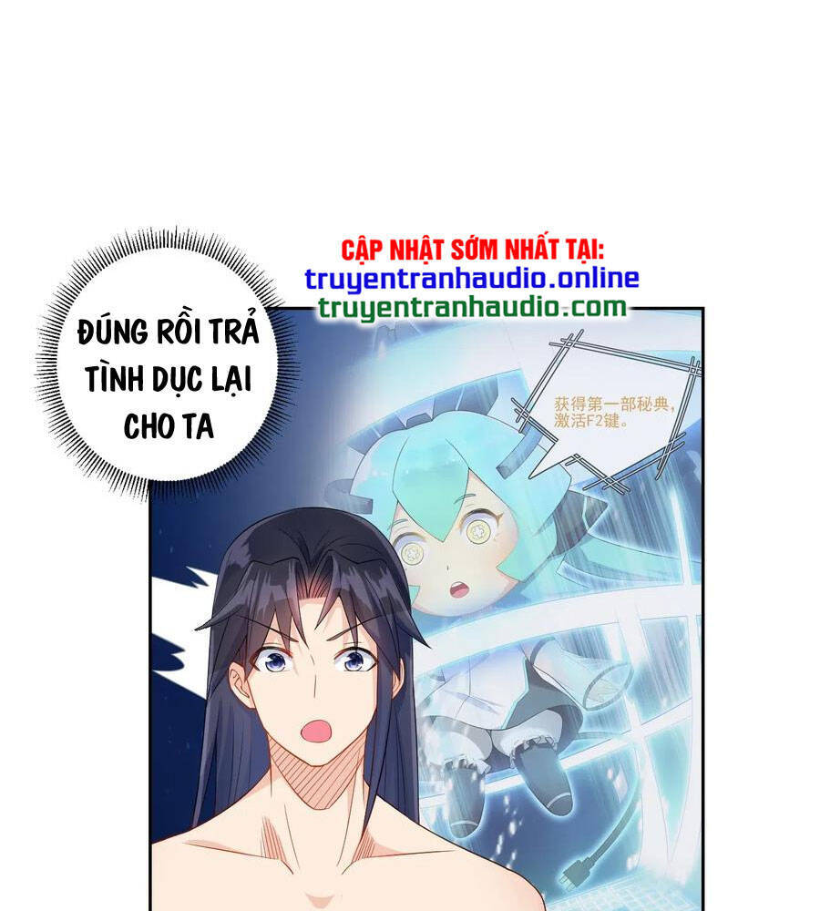 Anh Hùng Bàn Phím Tu Tiên Chapter 4 - 62
