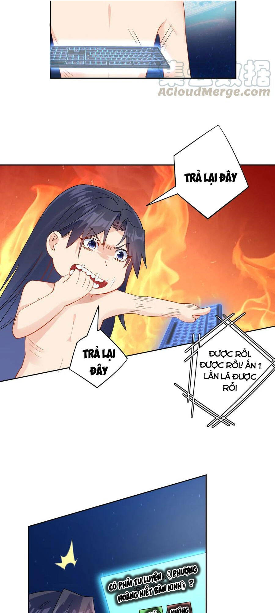 Anh Hùng Bàn Phím Tu Tiên Chapter 4 - 63