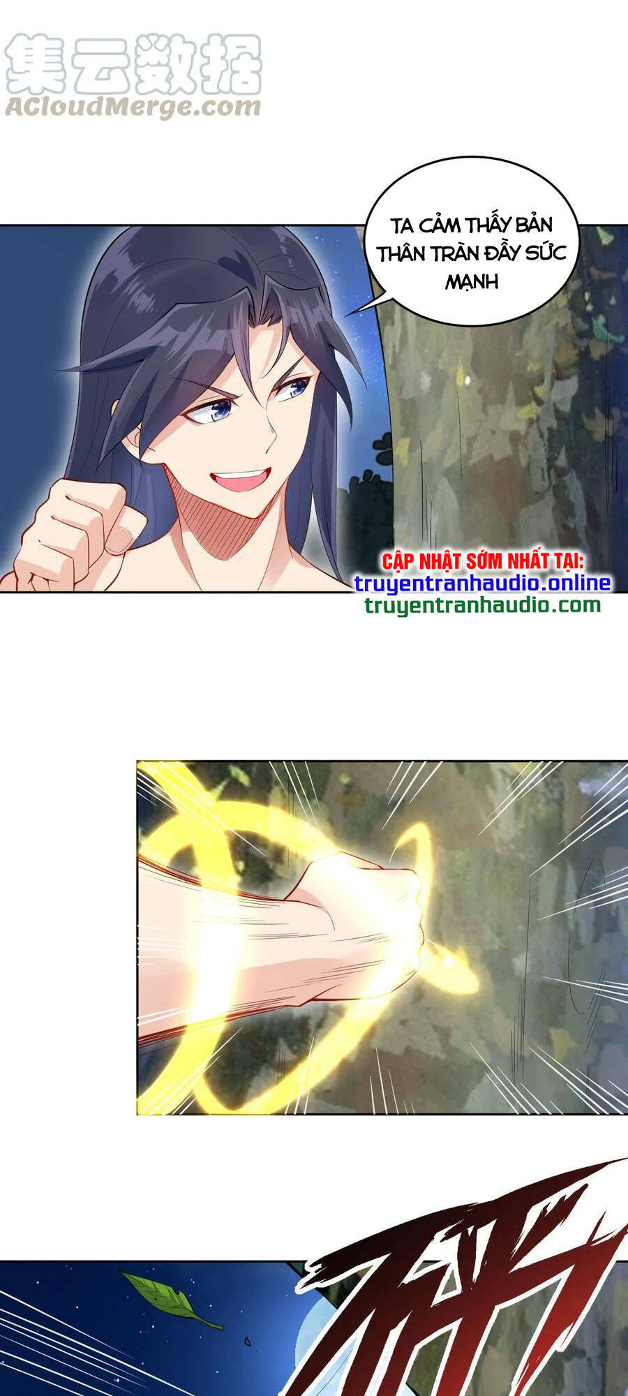 Anh Hùng Bàn Phím Tu Tiên Chapter 4 - 69