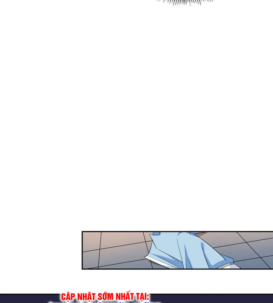 Anh Hùng Bàn Phím Tu Tiên Chapter 4 - 8