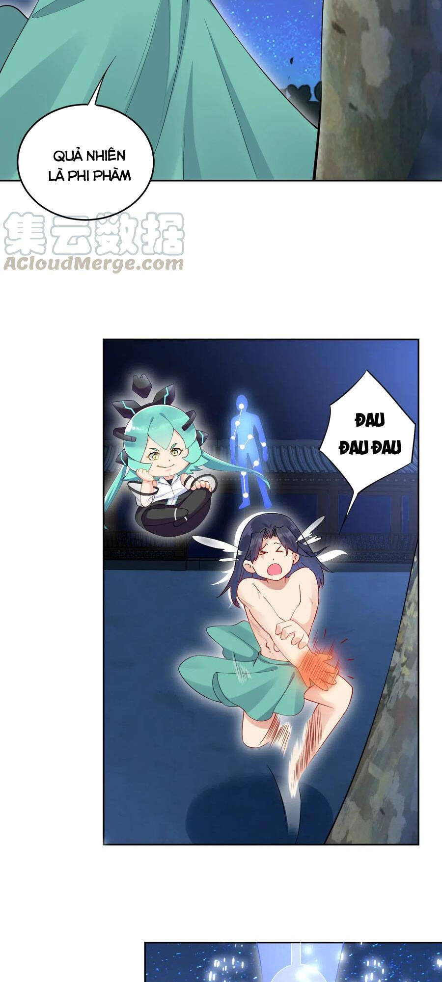 Anh Hùng Bàn Phím Tu Tiên Chapter 4 - 71