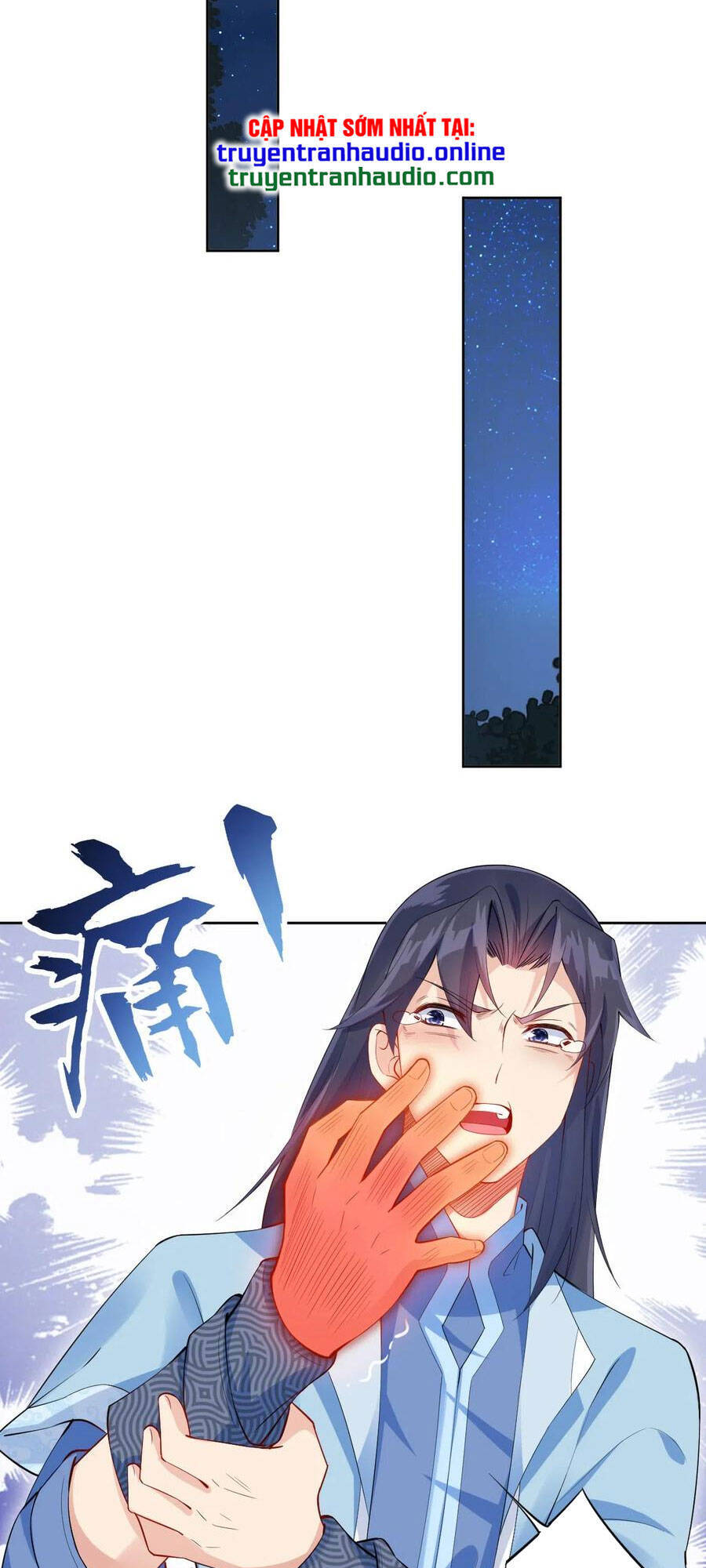 Anh Hùng Bàn Phím Tu Tiên Chapter 4 - 73