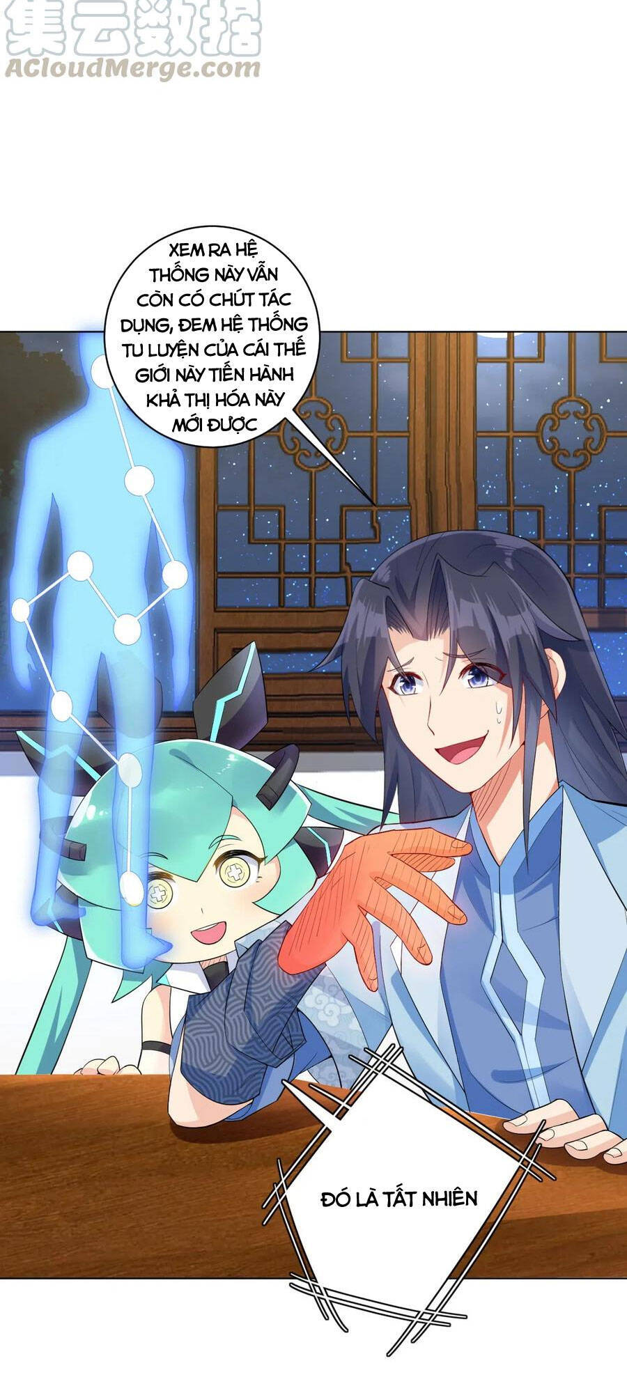 Anh Hùng Bàn Phím Tu Tiên Chapter 4 - 75