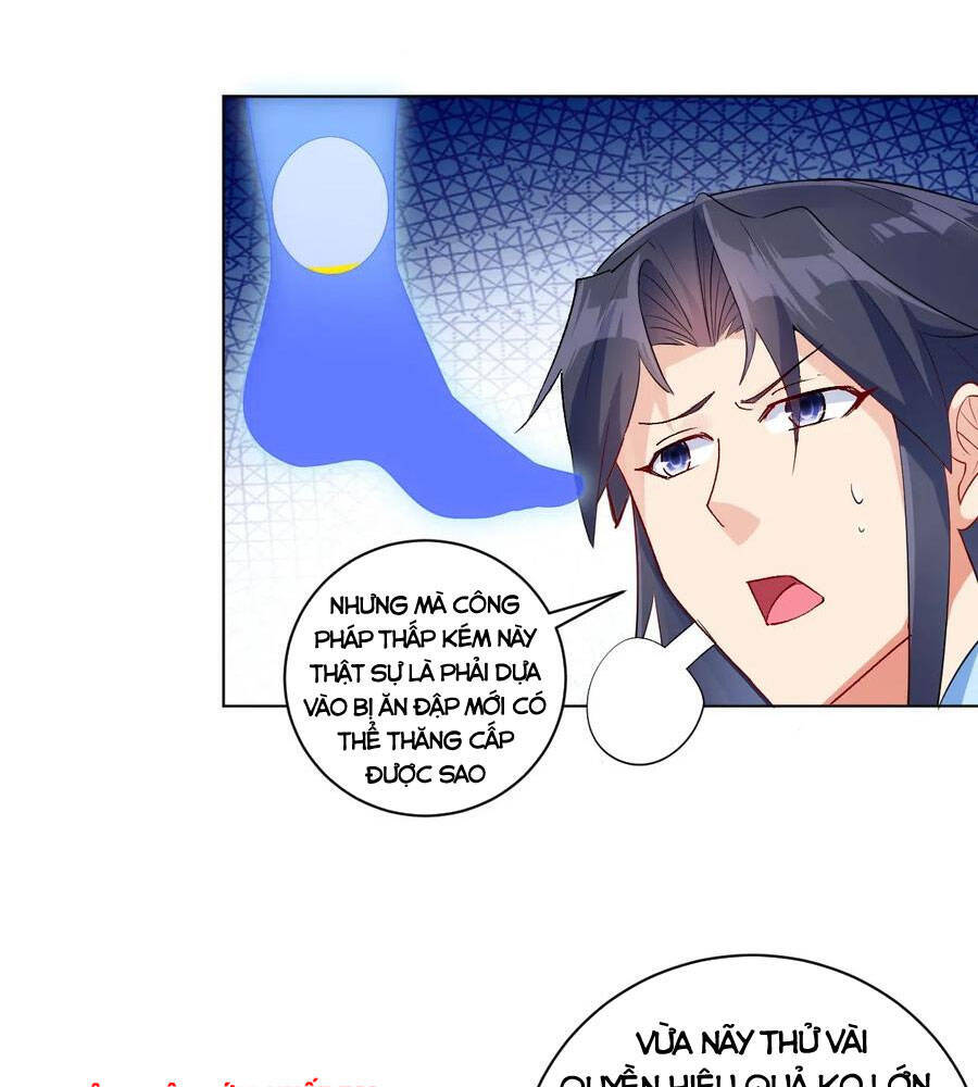 Anh Hùng Bàn Phím Tu Tiên Chapter 4 - 76