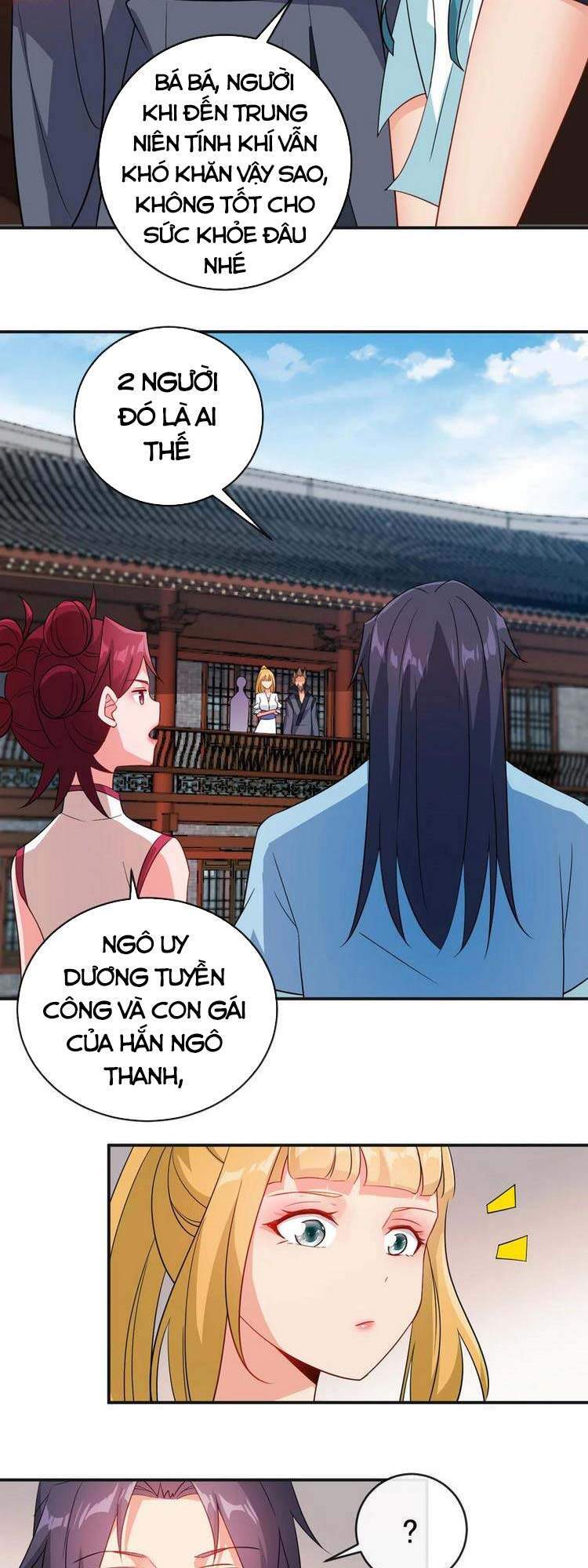 Anh Hùng Bàn Phím Tu Tiên Chapter 41 - 15