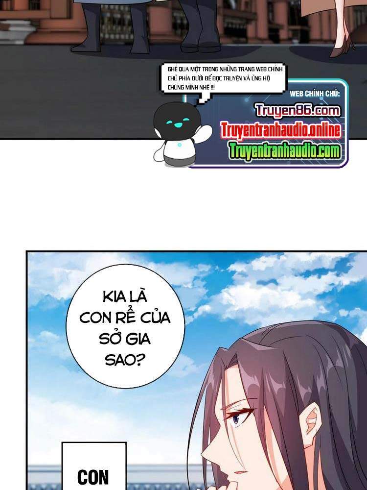 Anh Hùng Bàn Phím Tu Tiên Chapter 41 - 18