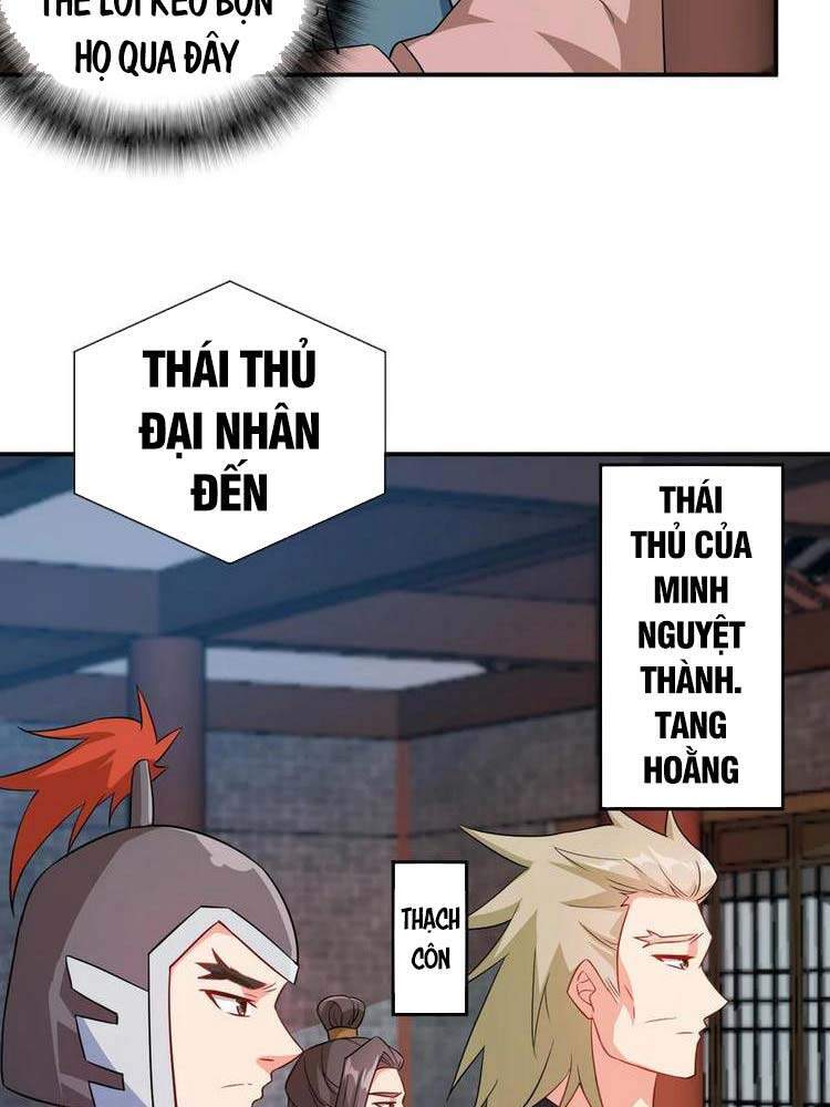 Anh Hùng Bàn Phím Tu Tiên Chapter 41 - 20