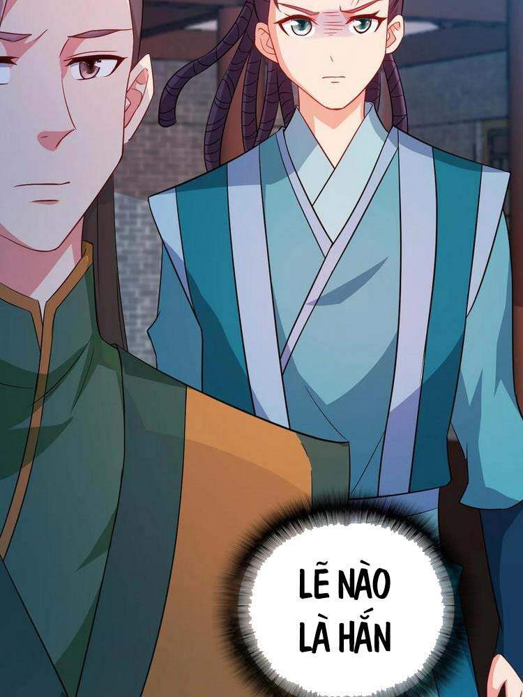 Anh Hùng Bàn Phím Tu Tiên Chapter 41 - 24