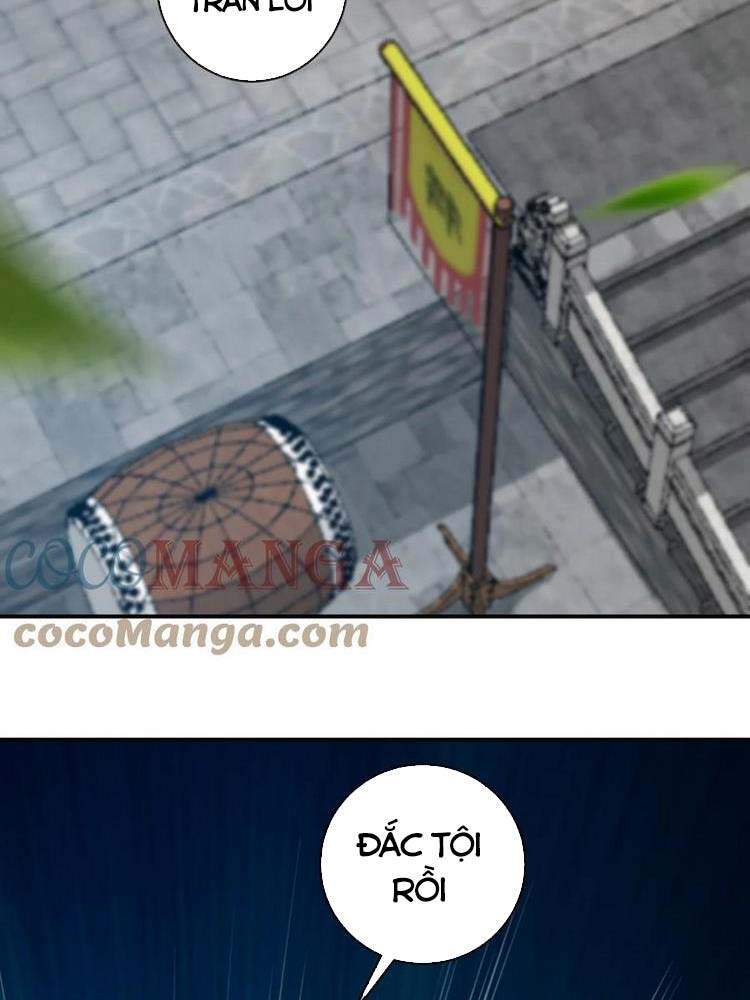 Anh Hùng Bàn Phím Tu Tiên Chapter 41 - 30