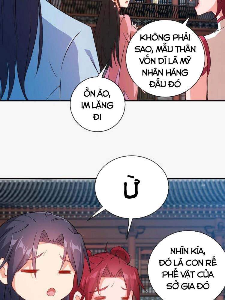 Anh Hùng Bàn Phím Tu Tiên Chapter 41 - 4