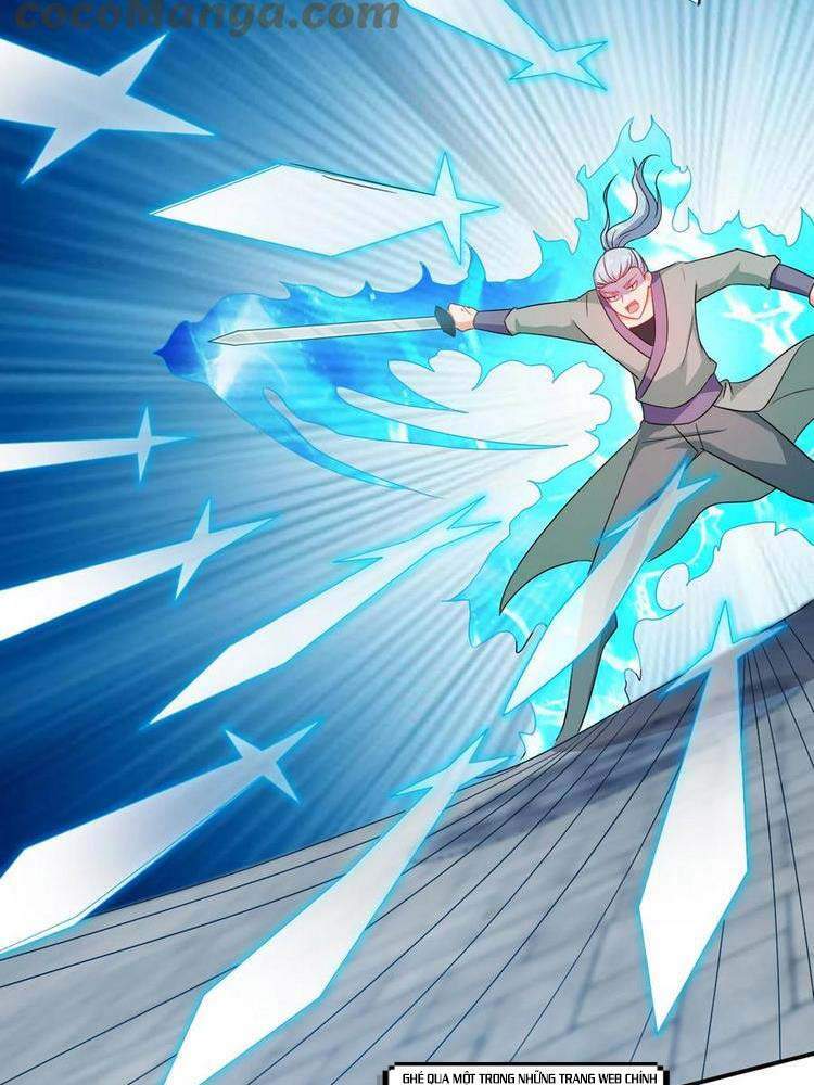 Anh Hùng Bàn Phím Tu Tiên Chapter 41 - 36