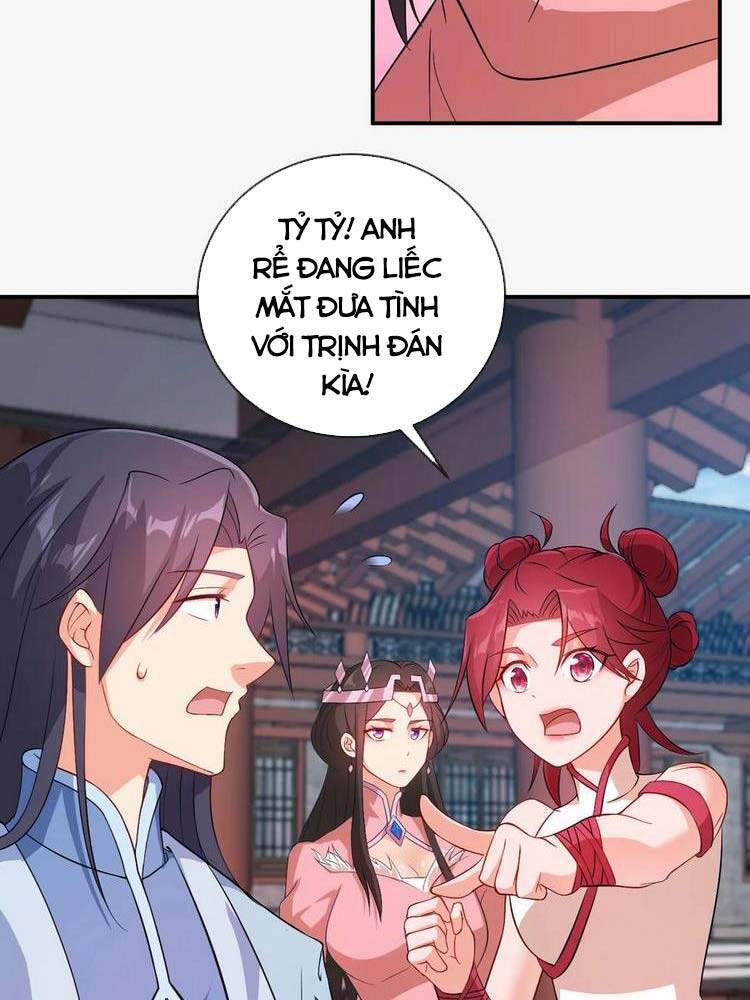 Anh Hùng Bàn Phím Tu Tiên Chapter 41 - 8