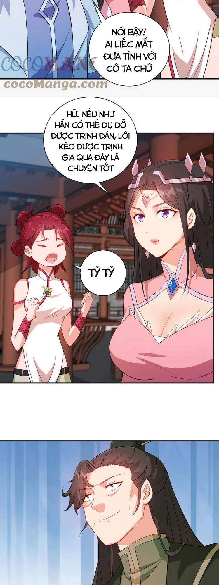 Anh Hùng Bàn Phím Tu Tiên Chapter 41 - 9