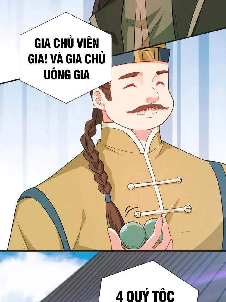 Anh Hùng Bàn Phím Tu Tiên Chapter 41 - 10