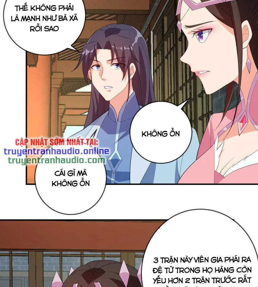 Anh Hùng Bàn Phím Tu Tiên Chapter 42 - 12