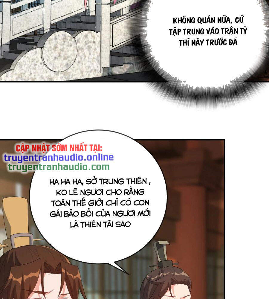 Anh Hùng Bàn Phím Tu Tiên Chapter 42 - 16