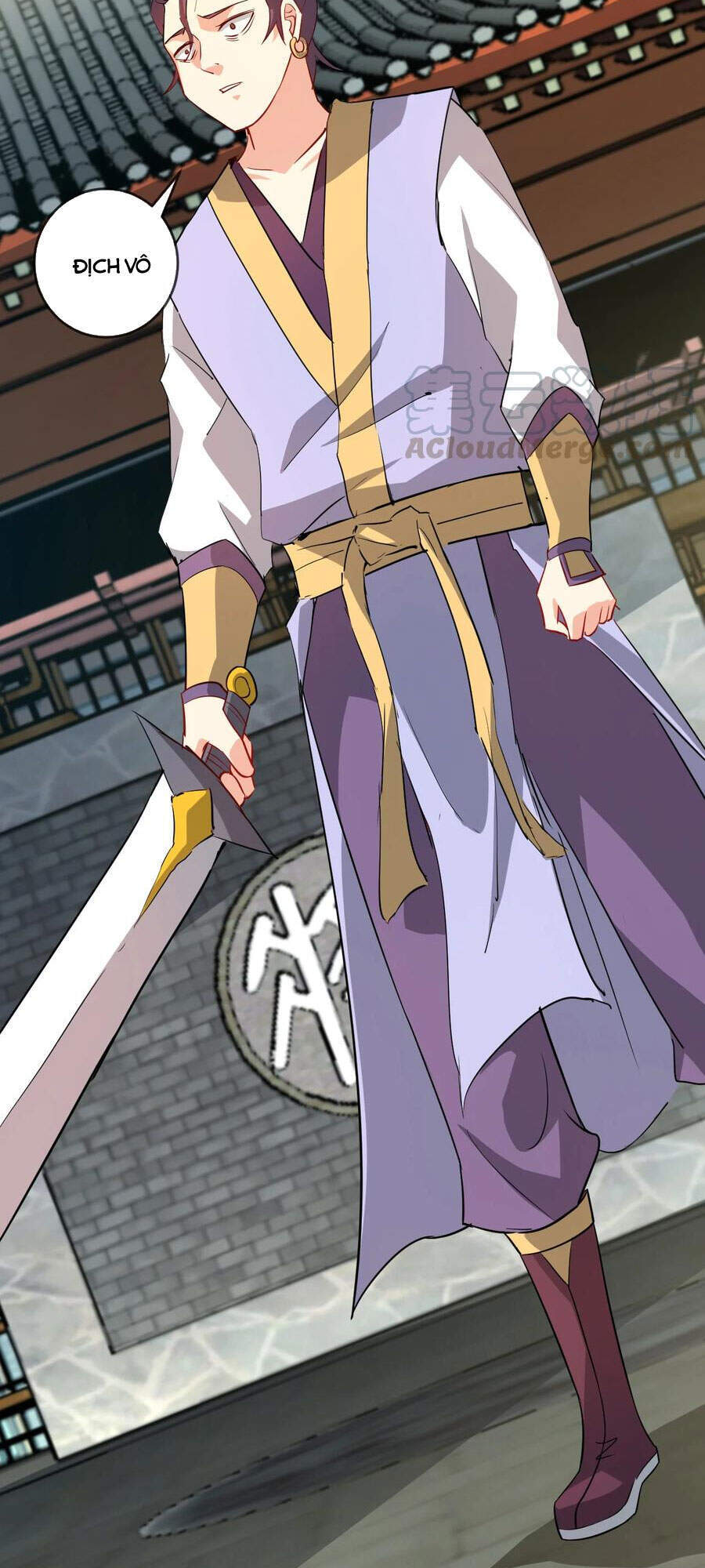 Anh Hùng Bàn Phím Tu Tiên Chapter 42 - 19