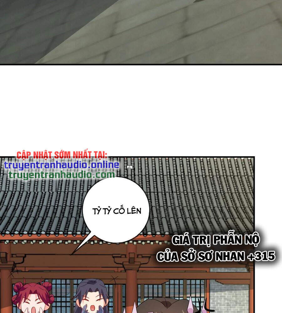 Anh Hùng Bàn Phím Tu Tiên Chapter 42 - 20