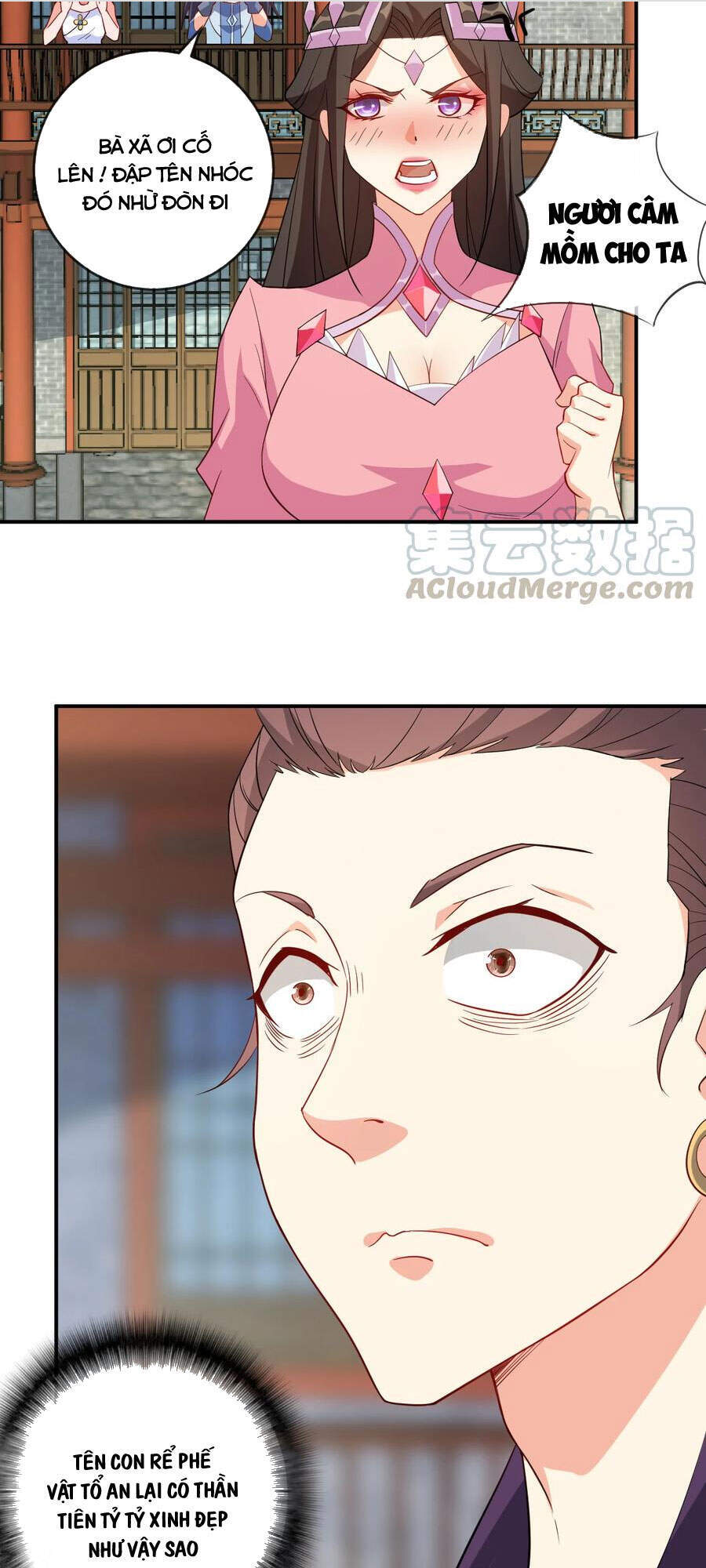 Anh Hùng Bàn Phím Tu Tiên Chapter 42 - 21