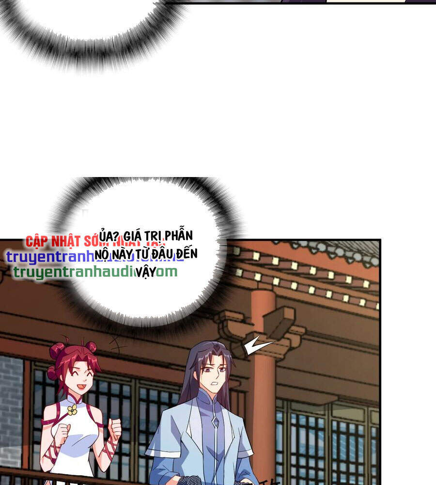 Anh Hùng Bàn Phím Tu Tiên Chapter 42 - 22