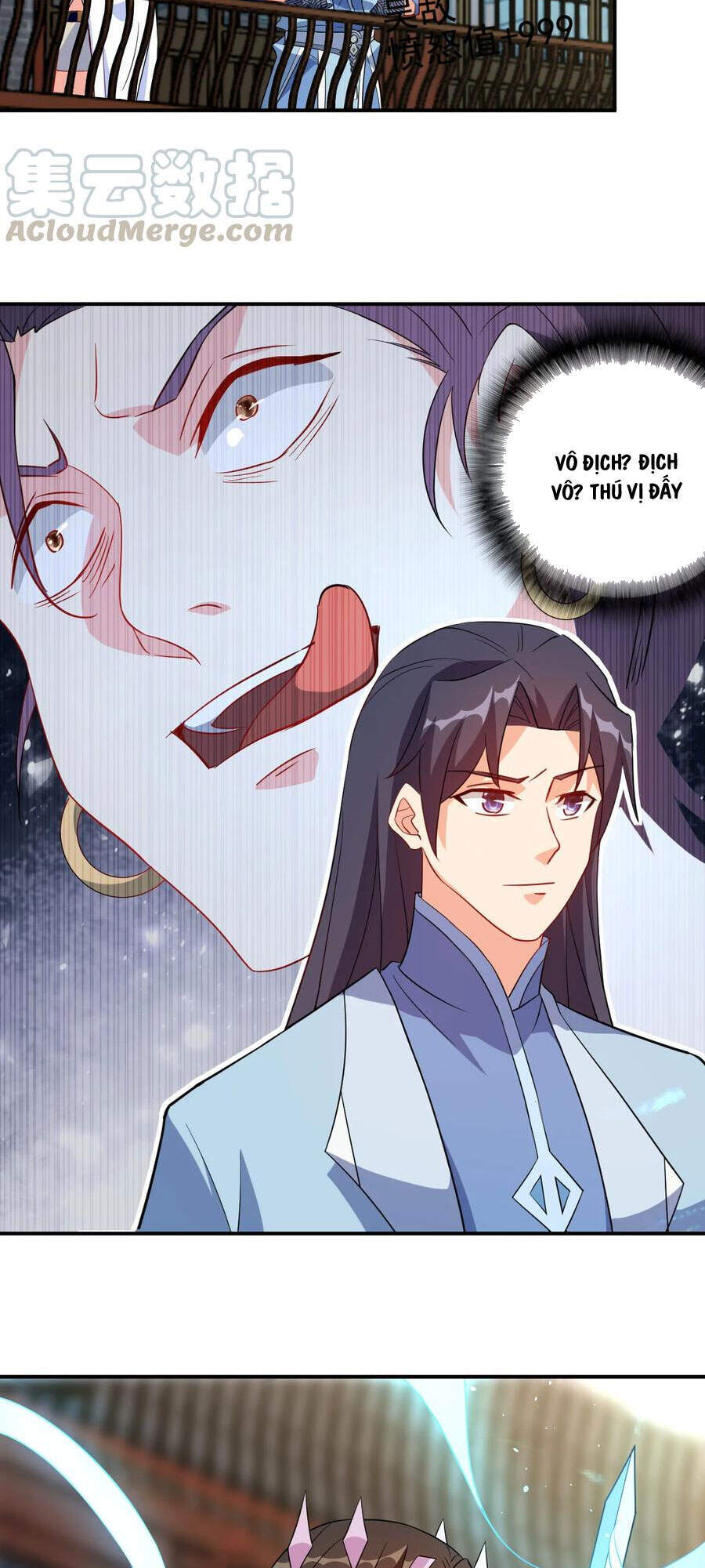 Anh Hùng Bàn Phím Tu Tiên Chapter 42 - 23