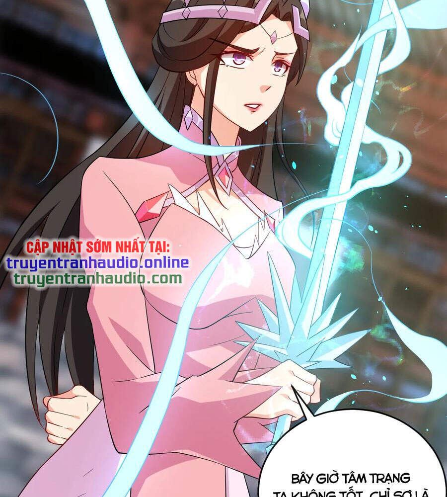 Anh Hùng Bàn Phím Tu Tiên Chapter 42 - 24