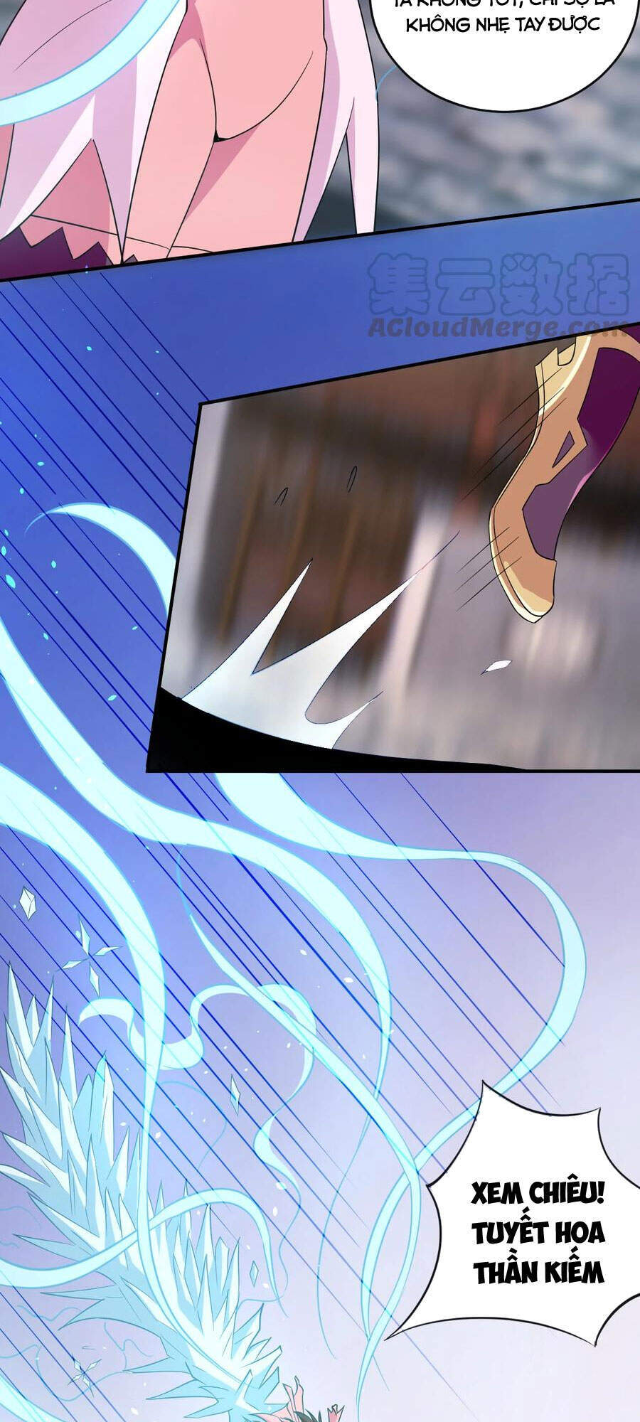 Anh Hùng Bàn Phím Tu Tiên Chapter 42 - 25