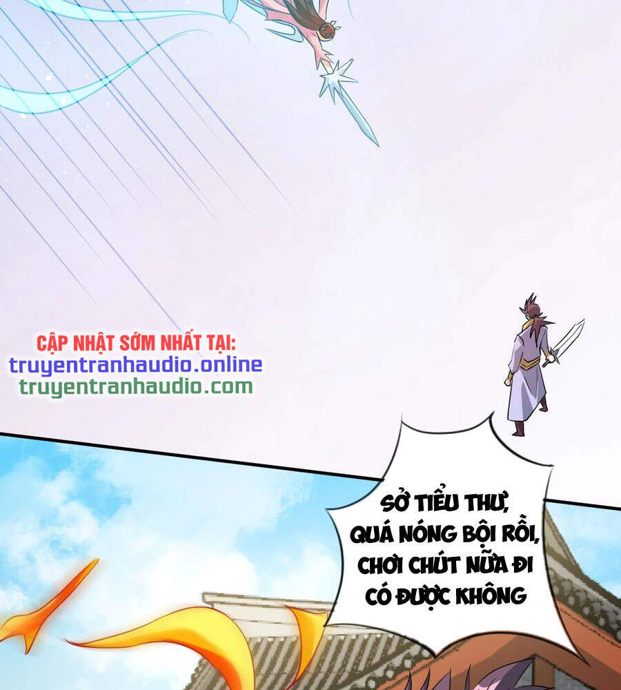 Anh Hùng Bàn Phím Tu Tiên Chapter 42 - 26