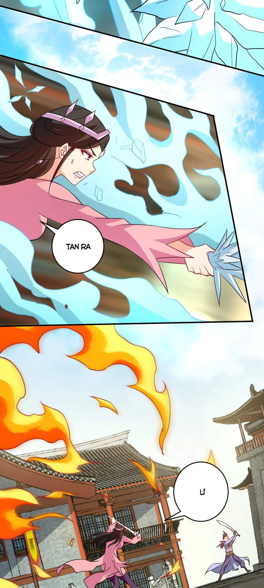 Anh Hùng Bàn Phím Tu Tiên Chapter 42 - 29