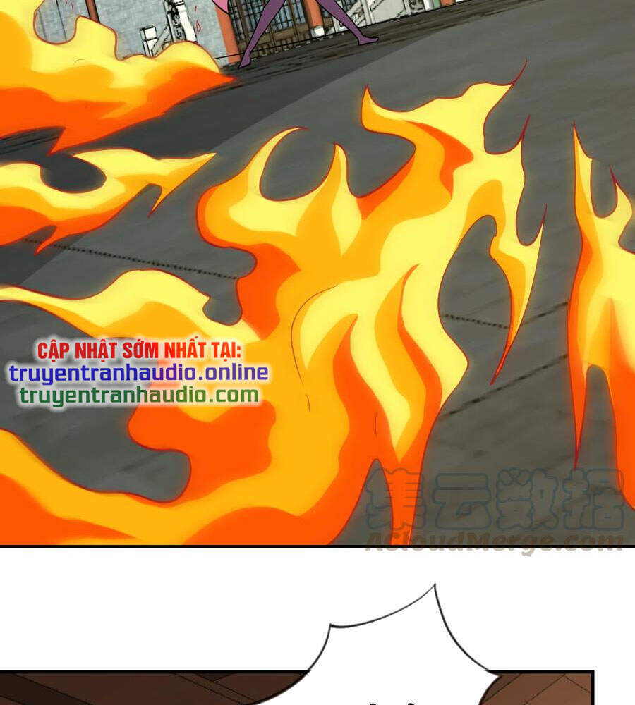 Anh Hùng Bàn Phím Tu Tiên Chapter 42 - 30