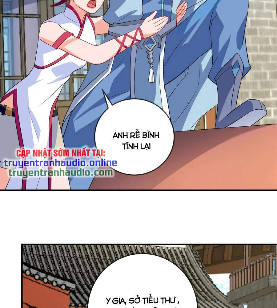 Anh Hùng Bàn Phím Tu Tiên Chapter 42 - 34