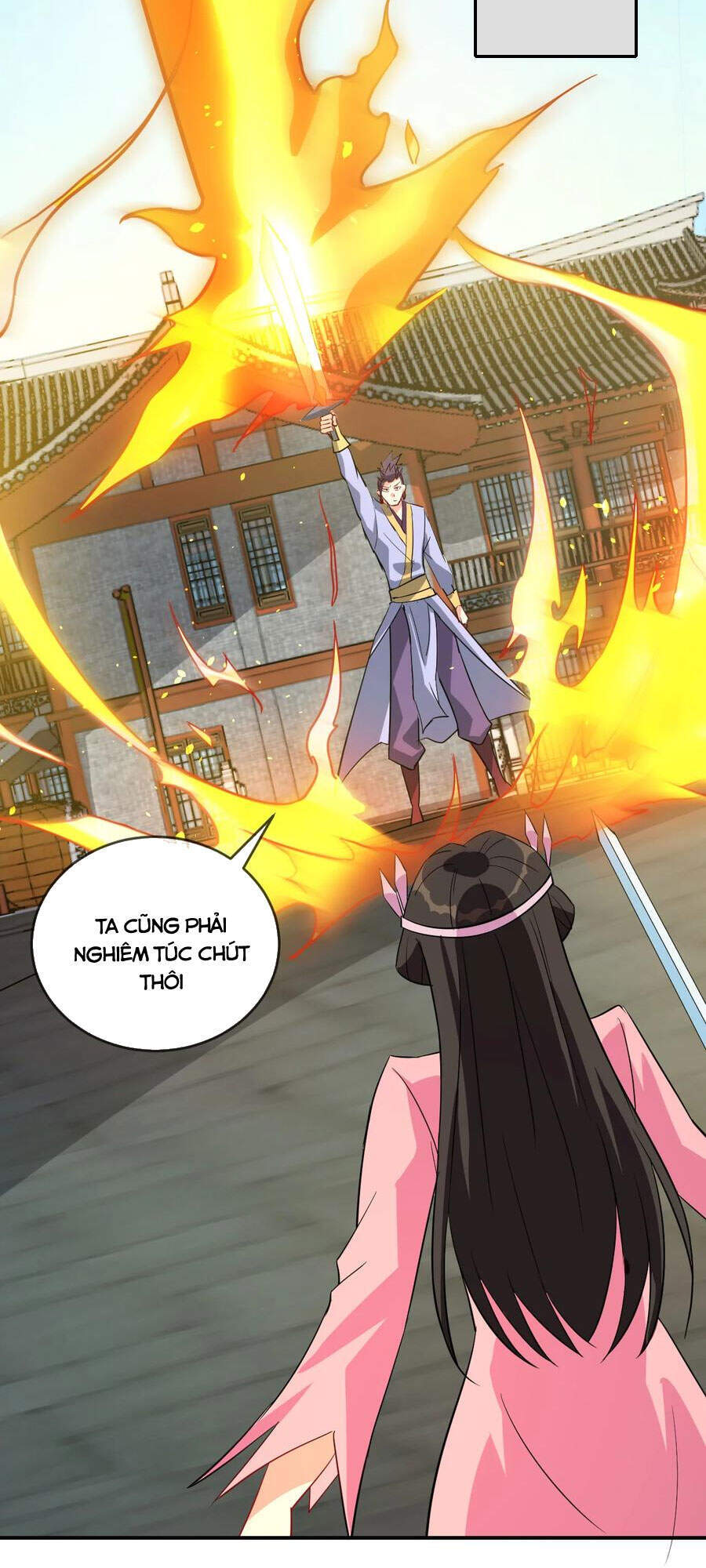 Anh Hùng Bàn Phím Tu Tiên Chapter 42 - 37