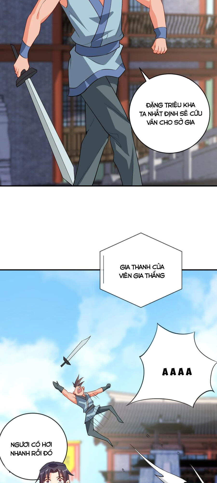 Anh Hùng Bàn Phím Tu Tiên Chapter 42 - 5